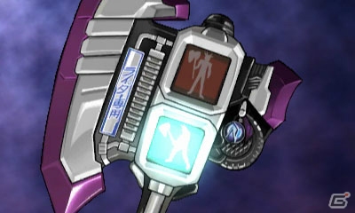 3DS「オール仮面ライダー ライダーレボリューション」が12月1日に発売！シリーズ生誕45周年にオールライダー共演のゲームが登場の画像46