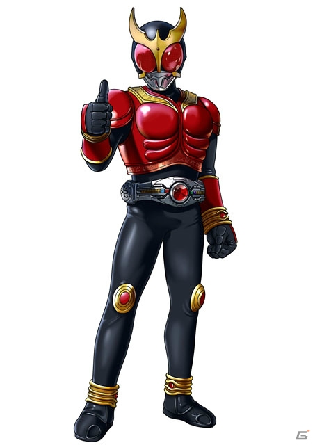 3DS「オール仮面ライダー ライダーレボリューション」が12月1日に発売！シリーズ生誕45周年にオールライダー共演のゲームが登場の画像5