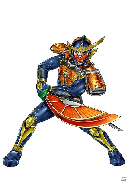3DS「オール仮面ライダー ライダーレボリューション」が12月1日に発売！シリーズ生誕45周年にオールライダー共演のゲームが登場の画像8