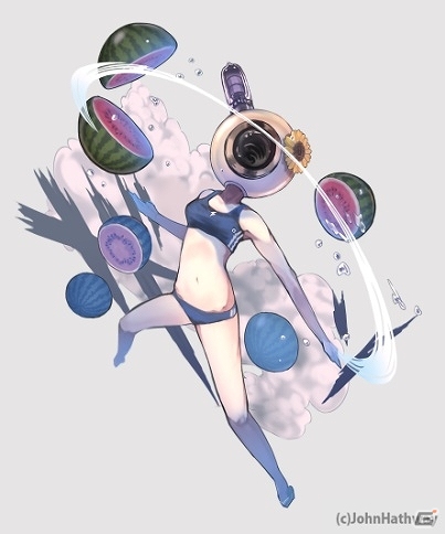 「真空管ドールズ」江ノ島にてファン交流イベントが開催！えなこさんや火将ロシエルさんら公式コスプレイヤーも参加したオフィシャルレポートも到着の画像8