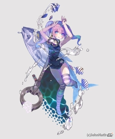 「真空管ドールズ」江ノ島にてファン交流イベントが開催！えなこさんや火将ロシエルさんら公式コスプレイヤーも参加したオフィシャルレポートも到着の画像9