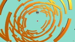 Rift版「ZEN SPLASH VR」がOculusStoreにて配信開始の画像5