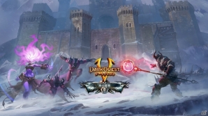 iOS/Android「Dark Quest 5」アジトに新機能を実装！新エリア「氷の要塞」も追加されるアップデートが実施の画像1