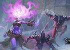 iOS/Android「Dark Quest 5」アジトに新機能を実装！新エリア「氷の要塞」も追加されるアップデートが実施