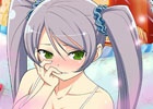 「閃乱カグラ NewWave Gバースト」閃乱カグラ「5周年記念キャンペーン」が開催！イベント「試作香水で大騒動！波乱含みのメイド合宿 アフター」も開催