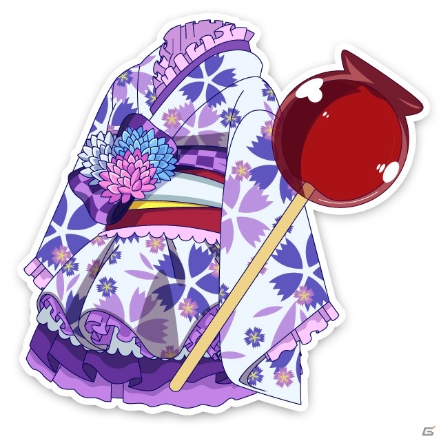 Mobage「魔法科高校の劣等生 スクールマギクスバトル」イベント「祭りの夜」＆「なでしこガチャ」がスタート！の画像15