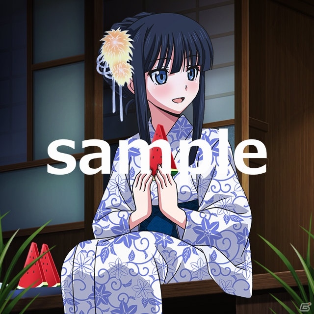 Mobage「魔法科高校の劣等生 スクールマギクスバトル」イベント「祭りの夜」＆「なでしこガチャ」がスタート！の画像8