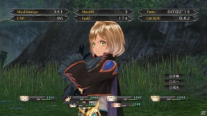 PS4/PS3「テイルズ オブ ベルセリア」DLC「カタログNo.03」が配信開始！歴代キャラ衣装も登場の画像22