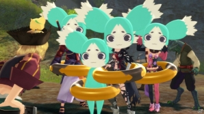 PS4/PS3「テイルズ オブ ベルセリア」DLC「カタログNo.03」が配信開始！歴代キャラ衣装も登場の画像26
