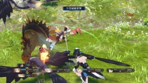 PS4/PS3「テイルズ オブ ベルセリア」DLC「カタログNo.03」が配信開始！歴代キャラ衣装も登場の画像36