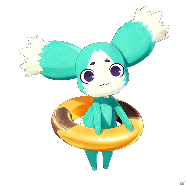 PS4/PS3「テイルズ オブ ベルセリア」DLC「カタログNo.03」が配信開始！歴代キャラ衣装も登場の画像23