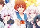 iOS/Android「アイドリッシュセブン」JOYSOUNDにてコラボキャンペーンが開催！課題曲12曲を歌ってキャストサイン入りグッズをゲット