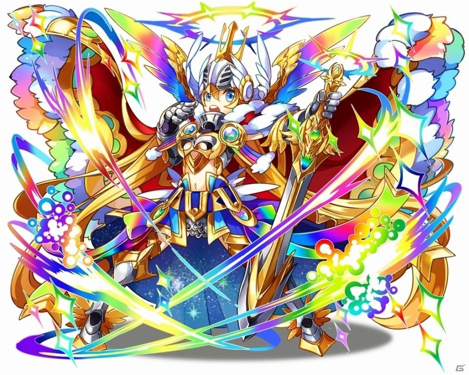 iOS/Android「ベーモンキングダムΩ」新機能「グループレイド」が実装の画像3