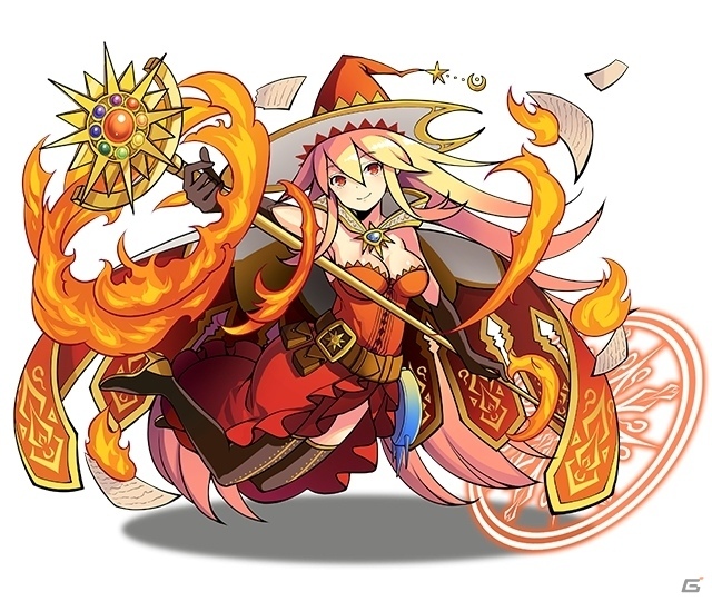 iOS/Android「ベーモンキングダムΩ」新機能「グループレイド」が実装の画像4