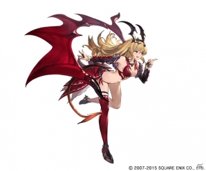 「グランブルーファンタジー」×「LORD of VERMILION Re:3」コラボイベントが開催の画像1