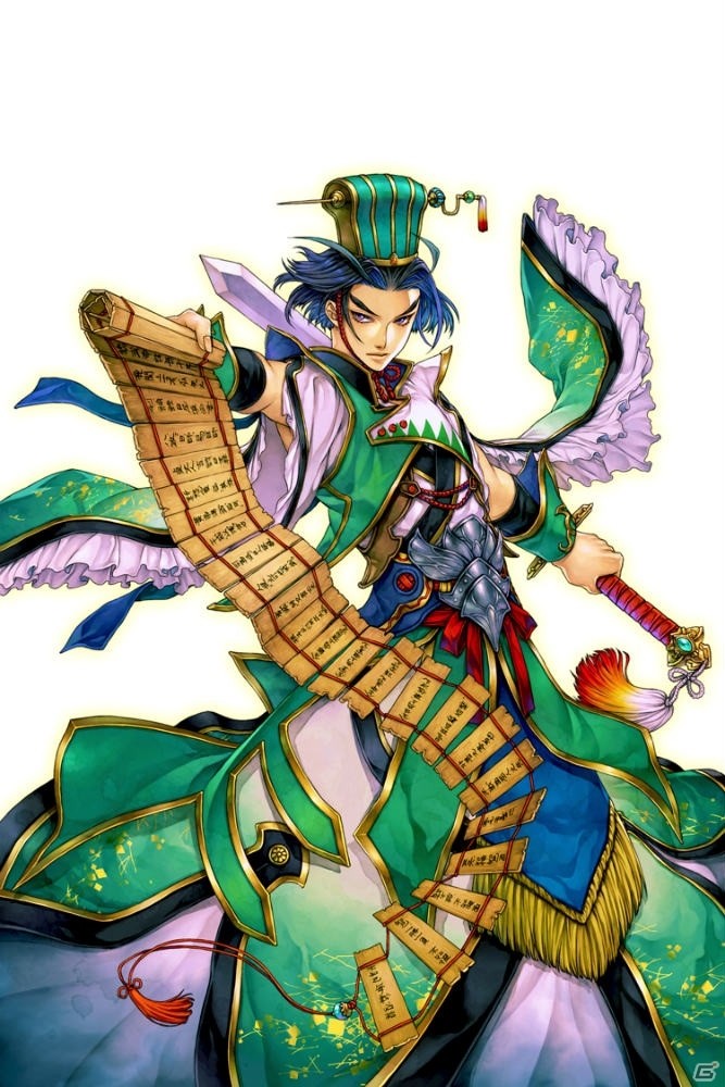 iOS/Android「三国志ロワイヤル」★4「劉備魂」などが獲得できる「三国志乱舞」コラボキャンペーンが開催！の画像3