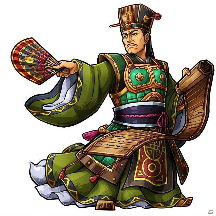 iOS/Android「三国志ロワイヤル」★4「劉備魂」などが獲得できる「三国志乱舞」コラボキャンペーンが開催！の画像5