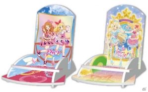 「アイカツ！DJ パーティー！大阪出張版」が9月24日に梅田にて開催決定！の画像2