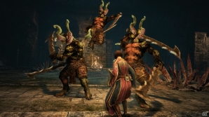 「ドラゴンズドグマ オンライン」シーズン2.1アップデートが9月21日に実施決定！新たなストーリー、ダンジョン、モンスターの情報が公開の画像13