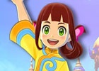 3DS「モンスターハンター ストーリーズ」キャラ紹介動画ツイートキャンペーンがスタート