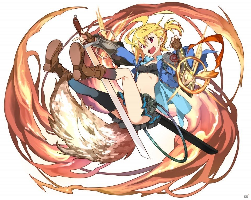 PS4/PS Vita版「乖離性ミリオンアーサー」がサービス開始！「拡散性」×「乖離性」ミリオンクロスキャンペーンもの画像2