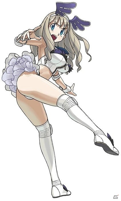 PC「リングドリーム 女子プロレス大戦」イベント「激闘の大夏祭り巡業～Dramatic Festival～」後半戦が開催！の画像10