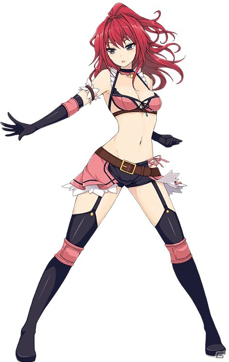PC「リングドリーム 女子プロレス大戦」イベント「激闘の大夏祭り巡業～Dramatic Festival～」後半戦が開催！の画像11