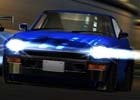 iOS/Android「ドリフトスピリッツ」湾岸の帝王・ブラックバードが登場！「湾岸ミッドナイト」コラボイベントが開催中