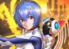 GREE「聖戦ケルベロス」にて「ゴジラ対エヴァンゲリオン」コラボがスタート