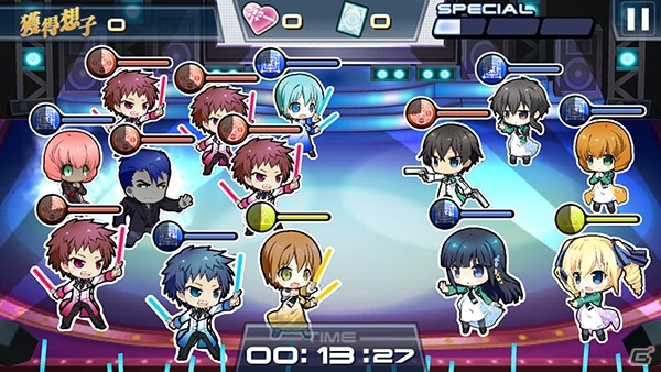 iOS/Android「魔法科高校の劣等生 LOST ZERO」2周年記念キャペーンが開催の画像4