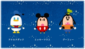 iOS/Android「ディズニー マイリトルドール」が配信開始！映画「ファインディング・ドリー」のリトルドールも登場の画像3