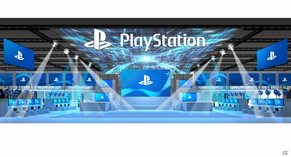 「東京ゲームショウ2016」プレイステーションブースの出展内容が明らかに！開催記念セール＆「PlayStation祭 2016秋」も実施決定の画像1