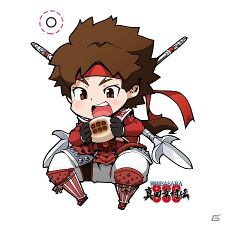 「戦国BASARA 真田幸村伝」真田巡礼日帰りツアーが10月15日に開催！スペシャルグッズの情報もの画像17