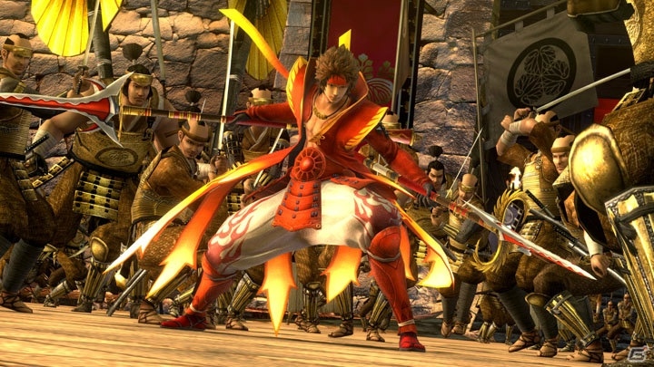 「戦国BASARA 真田幸村伝」真田巡礼日帰りツアーが10月15日に開催！スペシャルグッズの情報もの画像19