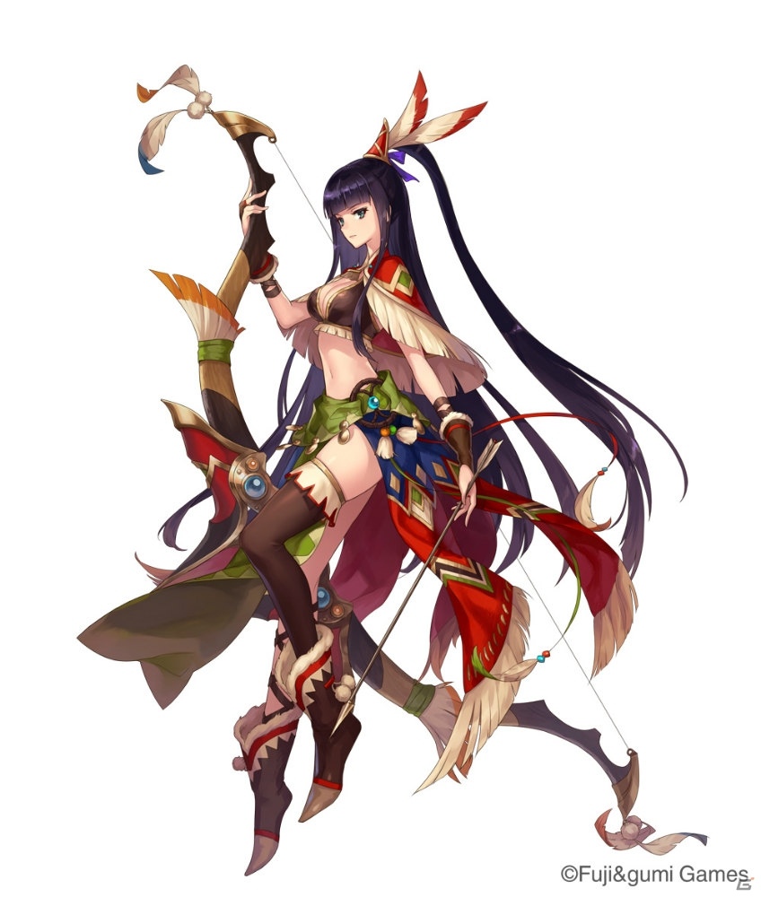 iOS/Android「誰ガ為のアルケミスト」90万人突破記念キャンペーンが開催！9月の新ジョブ・新キャラも登場の画像12