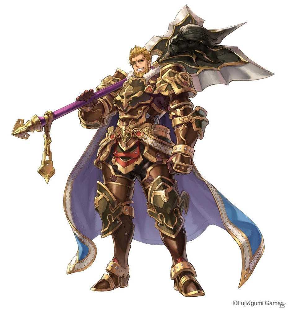 iOS/Android「誰ガ為のアルケミスト」90万人突破記念キャンペーンが開催！9月の新ジョブ・新キャラも登場の画像13
