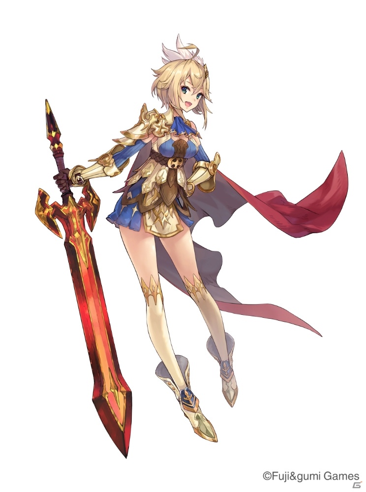 iOS/Android「誰ガ為のアルケミスト」90万人突破記念キャンペーンが開催！9月の新ジョブ・新キャラも登場の画像9