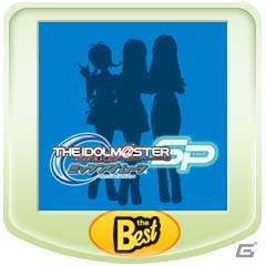 「アイドルマスター」シリーズ10タイトルがセール価格に！PS Plus加入者なら50％OFFの画像10
