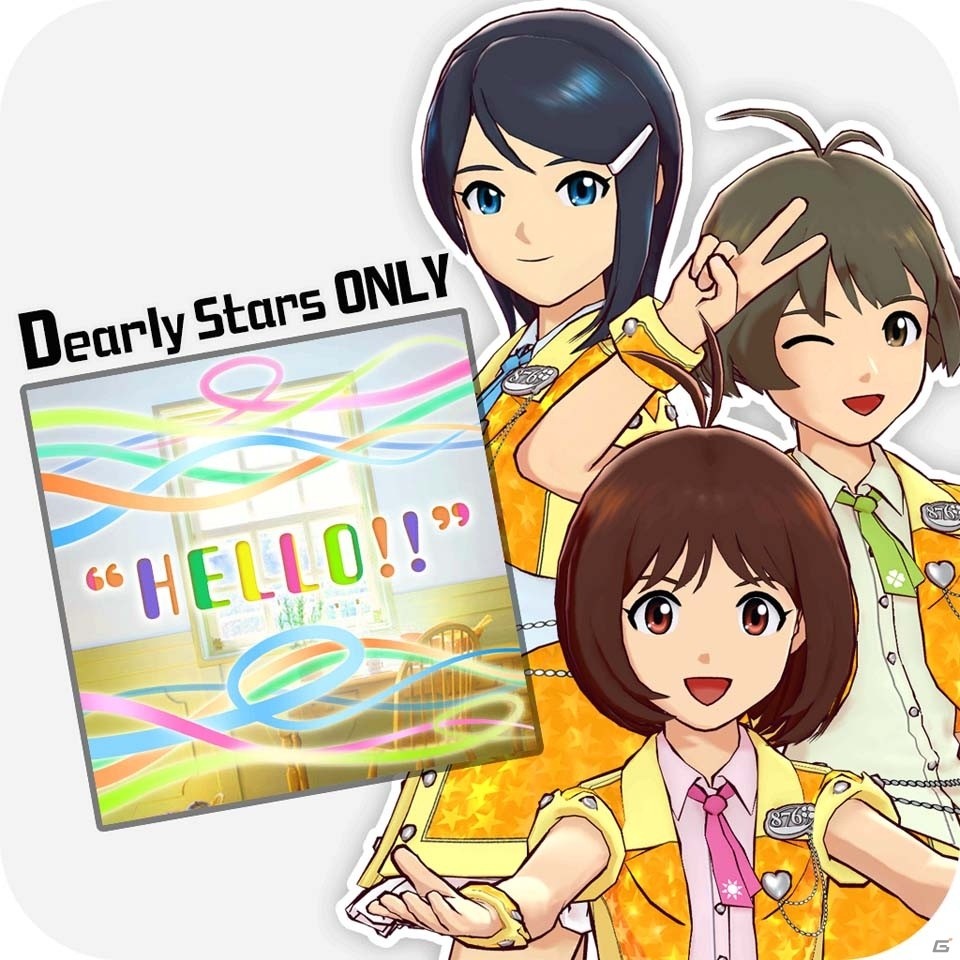 「アイドルマスター」シリーズ10タイトルがセール価格に！PS Plus加入者なら50％OFFの画像11
