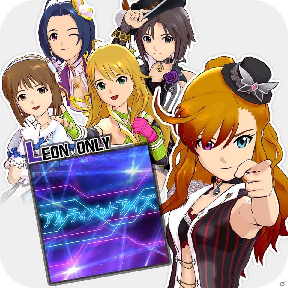 「アイドルマスター」シリーズ10タイトルがセール価格に！PS Plus加入者なら50％OFFの画像19