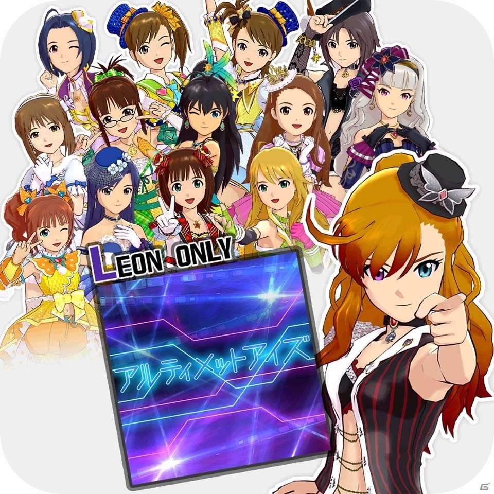 「アイドルマスター」シリーズ10タイトルがセール価格に！PS Plus加入者なら50％OFFの画像22
