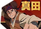 AC「ネイルプリ」映画「真田十勇士」デザインのネイルシールが配信