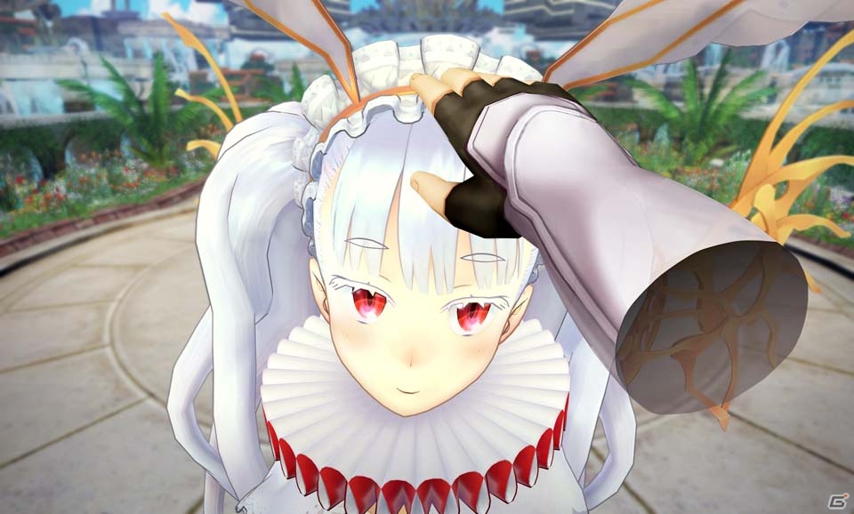 VRキャラクターコマンドRPG「乖離性ミリオンアーサーVR」が2017年春に発売決定！東京ゲームショウ2016で試遊もの画像5
