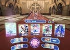 VRキャラクターコマンドRPG「乖離性ミリオンアーサーVR」が2017年春に発売決定！東京ゲームショウ2016で試遊も
