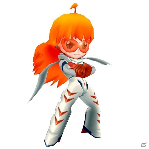 「スーパーロボット大戦X-Ω」新たに「トップをねらえ2！」「劇場版 天元突破グレンラガン 紅蓮篇」が参戦！強敵イベント「私を見つめるあなたの瞳」も開催の画像5