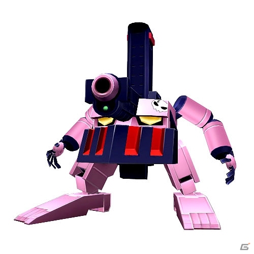 「スーパーロボット大戦X-Ω」新たに「トップをねらえ2！」「劇場版 天元突破グレンラガン 紅蓮篇」が参戦！強敵イベント「私を見つめるあなたの瞳」も開催の画像7