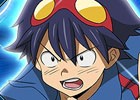「スーパーロボット大戦X-Ω」新たに「トップをねらえ2！」「劇場版 天元突破グレンラガン 紅蓮篇」が参戦！強敵イベント「私を見つめるあなたの瞳」も開催