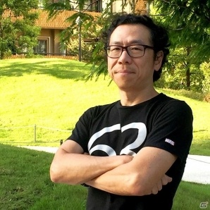 時田貴司氏