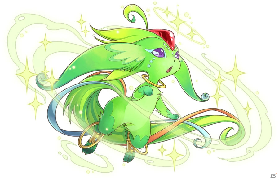 「ファイナルファンタジーレジェンズ時空ノ水晶」カイン、時魔道士をはじめ計6種の「神幻石」が実装！の画像7