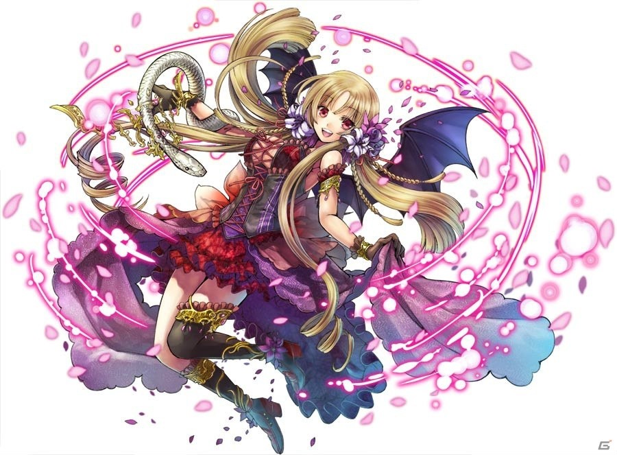 「ファイナルファンタジーレジェンズ時空ノ水晶」カイン、時魔道士をはじめ計6種の「神幻石」が実装！の画像8